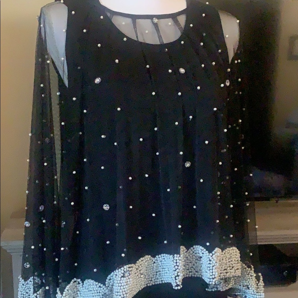 Newest design, it’s new but missing the tag